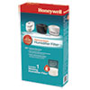 HWLHC14V1:  Honeywell QuietCare™ High-Output Console Humidifier Replacement Filter