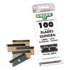UNGSRB30:  Unger® Safety Scraper Replacement Blades