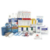 FAO90623:  First Aid Only™ 3 Shelf ANSI Class B+ Refill with Medications