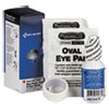 FAOFAE6022:  First Aid Only™ SC Eye Wash, Pads and Tape Refill
