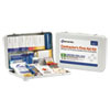 FAO90671:  First Aid Only™ Contractor ANSI Class B First Aid Kit