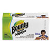 PGC96595CT:  Bounty® Quilted Napkins®