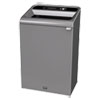 RCP1961628:  Rubbermaid® Commercial Configure™ Indoor Recycling Waste Receptacle