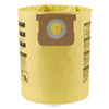 SHO9067100:  Shop-Vac® High Efficiency Collection Filter Bags