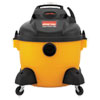 SHO9650610:  Shop-Vac® Right Stuff® Wet/Dry Vacuum