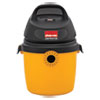 SHO5890210:  Shop-Vac Portable Economy Wet/Dry Vacuum