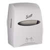 KCC46253:  Scott® Essential* Hard Roll Towel Dispenser