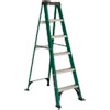 DADFS4006:  Louisville® Fiberglass Step Ladder