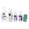 BTR819524010750:  Better Life® New Baby 6-Piece Cleaning Kit