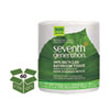 SEV137038:  Seventh Generation® 100% Recycled Bathroom Tissue Rolls