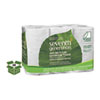 SEV13733CT:  Seventh Generation® 100% Recycled Bathroom Tissue Rolls