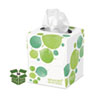 SEV13719CT:  Seventh Generation® 100% Recycled Facial Tissue