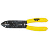 BOS84199:  Stanley Tools® 8 in. Wire Stripper/Cutter/Crimper