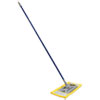 QCK076M:  Quickie® Microfiber Floor Mop