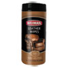 WMN91:  WEIMAN® Leather Wipes