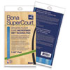 BNAAX0003499:  Bona® SuperCourt™ Athletic Floor Care Microfiber Wet Tacking Pad