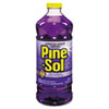 CLO40272:  Pine-Sol® Lavender Clean® All-Purpose Cleaner