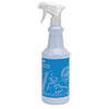 MMM35142CT:  3M Fast-Drying Glass Cleaner without Ammonia