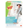 MMM557SK76:  Scotch-Brite™ Toilet Scrubber Starter Kit