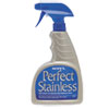 HOC22PS6:  Hope's® Perfect Stainless™ Stainless Steel Cleaner and Polish