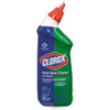 CLO00031CT:  Clorox® Toilet Bowl Cleaner with Bleach