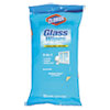 CLO31196CT:  Clorox® Glass Wipes