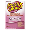 PGC03977BX:  Pepto-Bismol™ Chewable Tablets