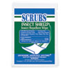 ITW91401:  SCRUBS® Insect Shield™ Insect Repellent Wipes