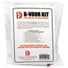 BGD169:  Big D Industries D'vour Clean-up Kit