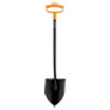 FSK96696925J:  Fiskars® Steel D-handle Digging Shovel