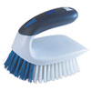 QCK59202SC:  LYSOL® Brand 2-in-1 Iron Handle Brush