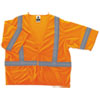 EGO22027:  ergodyne® GloWear® 8310HL Type R Class 3 Economy Safety Vest