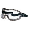 CRW2310AF:  Crews® Stryker Goggles