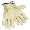 CRW3211XL:  Memphis™ Full Leather Cow Grain Gloves