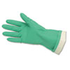 CRW5319E:  Memphis™ Flock-Lined Nitrile Gloves