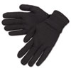 CRW7100D:  Memphis™ Men's Brown Jersey Gloves