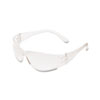 CRWCL110:  Crews® Checklite® Safety Glasses
