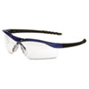 CRWDL310AF:  Crews® Dallas™ Safety Glasses