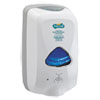 GOJ275012:  MICRELL® TFX™ Touch-Free Automatic Soap Dispenser