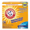 CDC3320000109:  Arm & Hammer™ Laundry Detergent