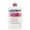 PFI48322EA:  Lubriderm® Advanced Therapy Moisturizing Hand and Body Lotion