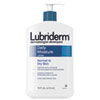 PFI48323:  Lubriderm® Skin Therapy Hand and Body Lotion