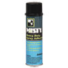 AMR1002035:  Misty® Heavy-Duty Adhesive Spray