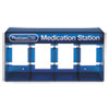 ACM90794:  PhysiciansCare® Medication Grid Station