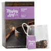 MLC40005:  Mighty Leaf® Tea Whole Leaf Tea Pouches