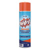 DVOCBD991206:  BREAK-UP® Oven & Grill Cleaner