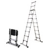 TLP14ES:  Telesteps® Telescopic A-Frame Ladders