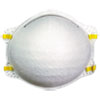 BWK00018:  Boardwalk® N95 Disposable Particulate Respirator