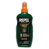 DVOCB941013:  Diversey™ Repel Insect Repellent Sportsmen Max Formula
