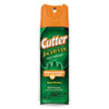 DVOCB962802EA:  Diversey™ Cutter Backwoods Insect Repellent